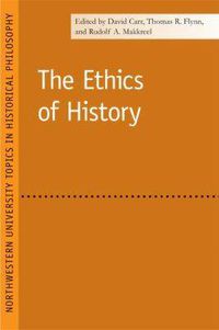 Cover image for The Ethics of History