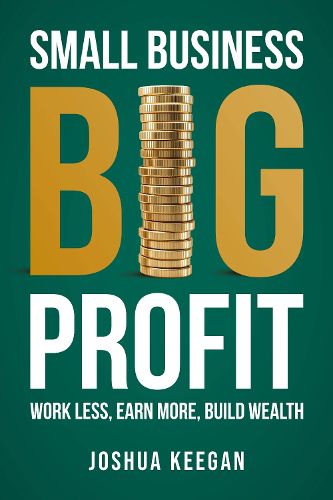 Cover image for Small Business, Big Profit