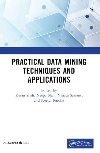 Cover image for Practical Data Mining Techniques and Applications