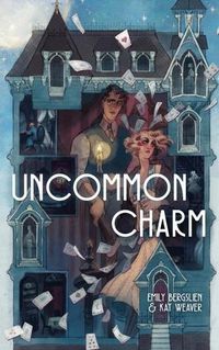 Cover image for Uncommon Charm