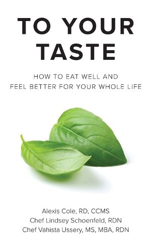 Cover image for To Your Taste