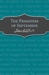 Cover image for The Prisoners of September