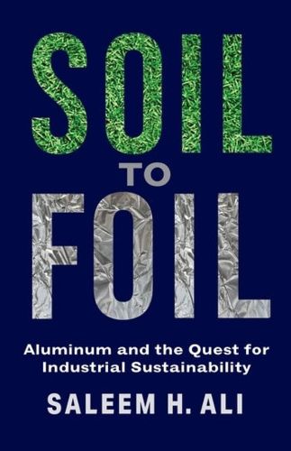 Cover image for Soil to Foil