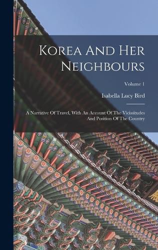 Korea And Her Neighbours