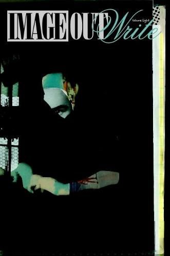 Cover image for ImageOutWrite Volume 8