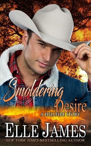 Cover image for Smoldering Desire