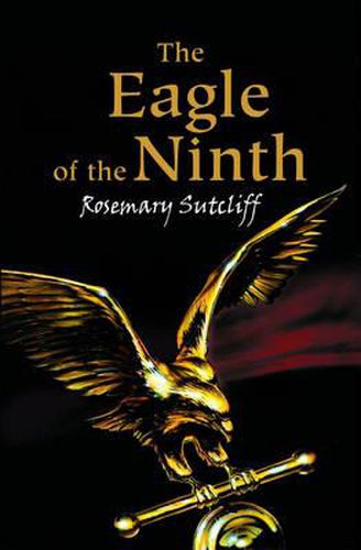 Cover image for The Eagle of The Ninth