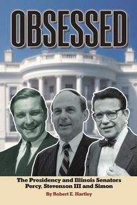 Cover image for Obsessed