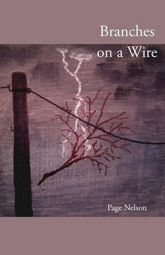 Cover image for Branches on a Wire