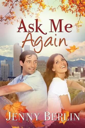 Cover image for Ask Me Again