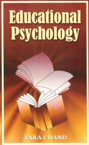 Cover image for Educational Psychology