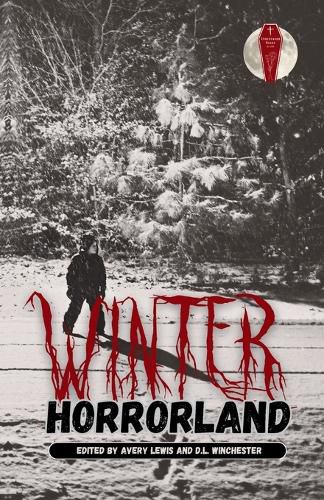 Cover image for Winter Horrorland