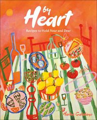 Cover image for By Heart