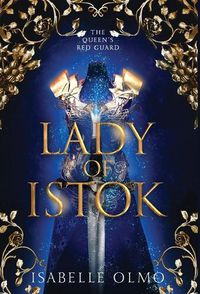 Cover image for Lady of Istok