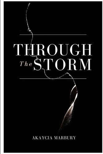 Cover image for Through The Storm