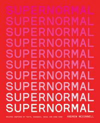 Cover image for Supernormal