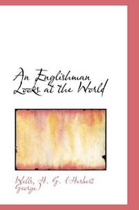 Cover image for An Englishman Looks at the World