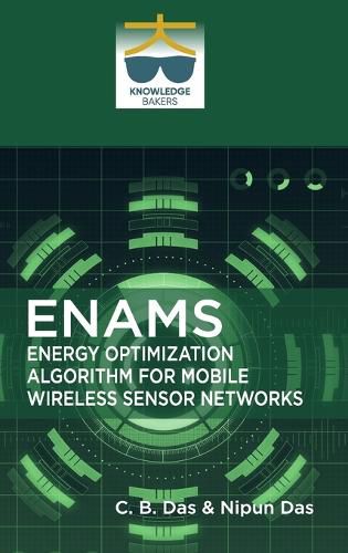 Cover image for Enams