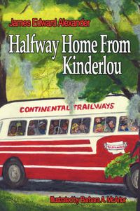 Cover image for Half Way Home from Kinderlou