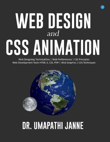 Cover image for Web Design and CSS