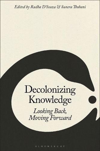 Cover image for Decolonizing Knowledge