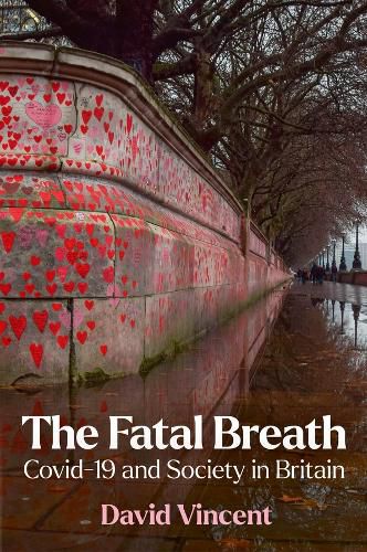 Cover image for The Fatal Breath