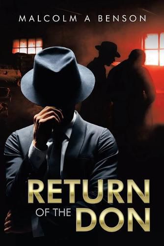 Cover image for Return of the Don