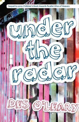 Cover image for Under The Radar