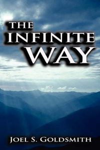 Cover image for The Infinite Way