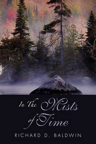 Cover image for In the Mists of Time