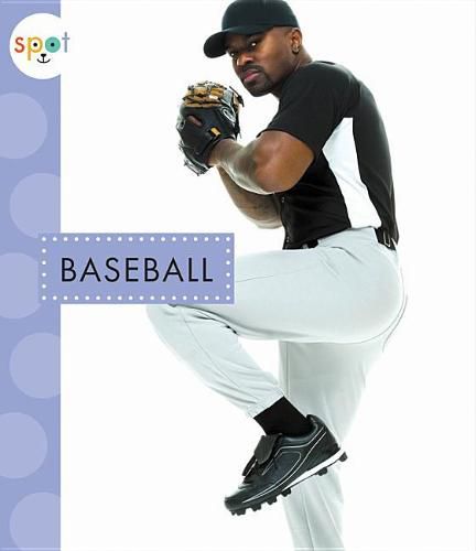 Cover image for Baseball