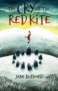 Cover image for The Cry of the Red Kite