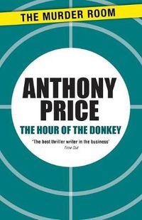 Cover image for The Hour of the Donkey