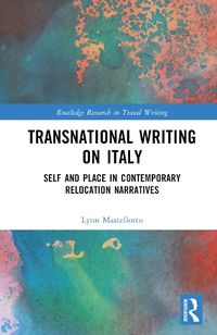 Cover image for Transnational Writing on Italy