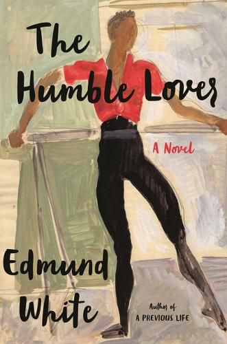 Cover image for The Humble Lover