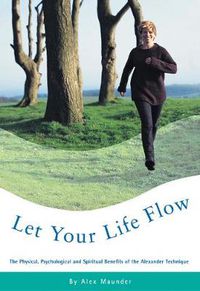 Cover image for Let Your Life Flow