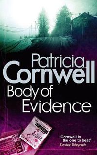 Cover image for Body Of Evidence