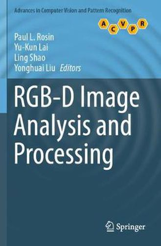 Cover image for RGB-D Image Analysis and Processing