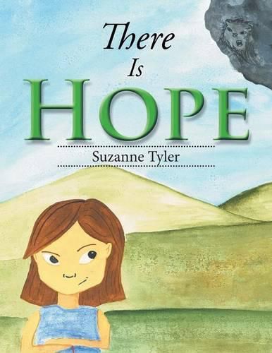 Cover image for There Is Hope