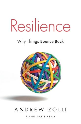 Cover image for Resilience: Why Things Bounce Back