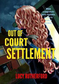 Cover image for Out of Court Settlement