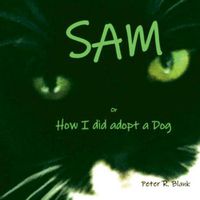 Cover image for Sam