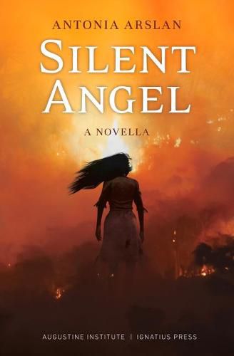 Cover image for Silent Angel: A Novella