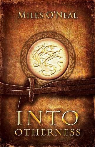 Cover image for Into Otherness