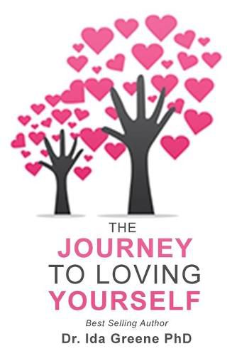 Cover image for The Journey to Loving Yourself
