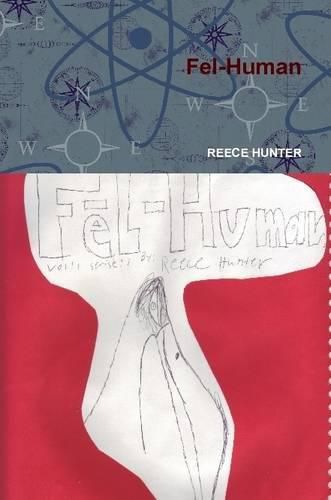 Cover image for Fel Human