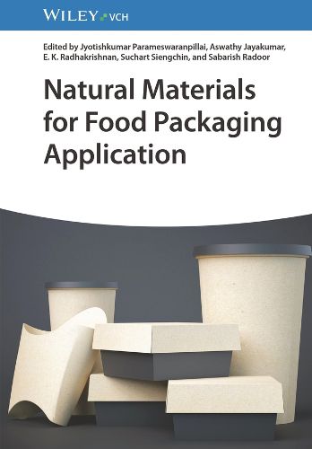 Cover image for Natural Materials for Food Packaging Application