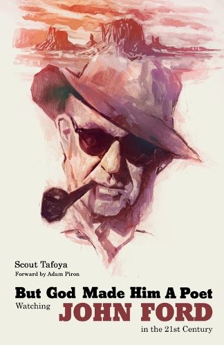 Cover image for But God Made Him a Poet