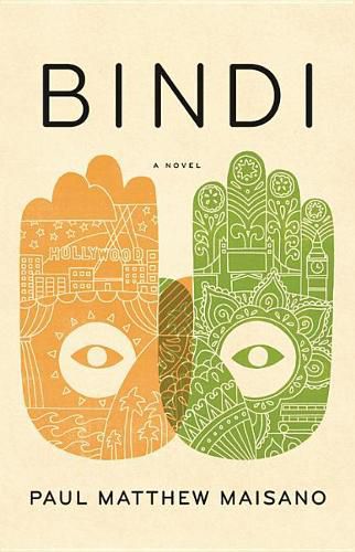 Cover image for Bindi