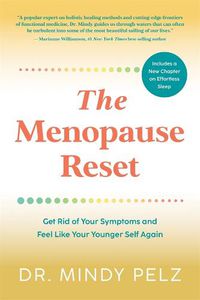 Cover image for The Menopause Reset